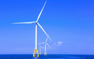 Offshore wind 31 | stuart d. Kaplow, p. A.