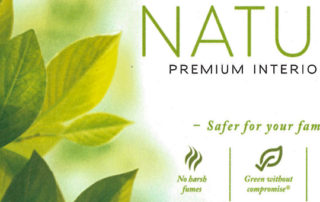 Paint label | stuart d. Kaplow, p. A.