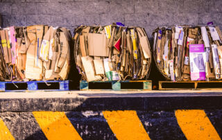 Paper recycling 12 | stuart d. Kaplow, p. A.