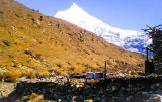 Photovoltaic panels at yak herders hut in bhutan1 670x356 1 | stuart d. Kaplow, p. A.