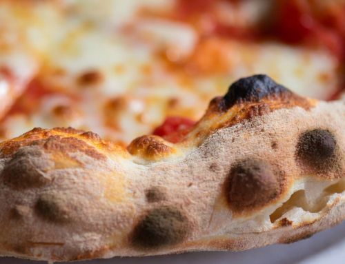 Potassium bromate is banned abroad. Will it continue to be in american pizza and bagels?