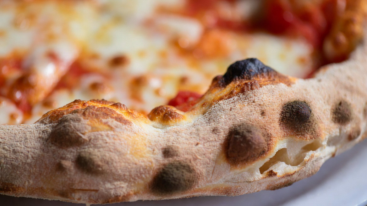 Pizza 20 | stuart d. Kaplow, p. A.