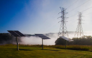 Power | stuart d. Kaplow, p. A.