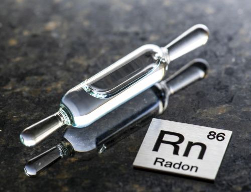 Radon – test and decide for yourself