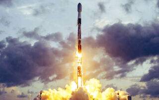 Commercial Space Licensing Reform - Faa Proposal Will Cut Years From Launch Approvals 8 Rocket 20 | stuart d. Kaplow, p. A.