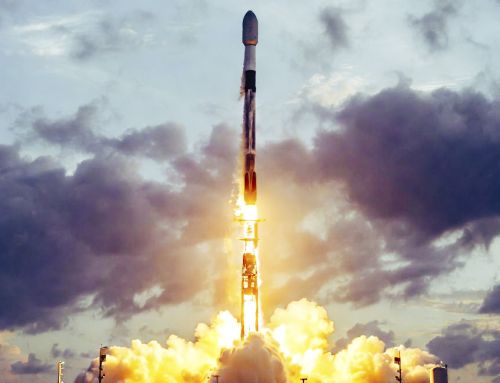 Commercial space licensing reform – faa proposal will cut years from launch approvals