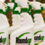 The Supreme Court'S Monsanto Decision - Why Businesses Far Beyond The Herbicide Industry Should Pay Attention 3 Roundup 22 | stuart d. Kaplow, p. A.