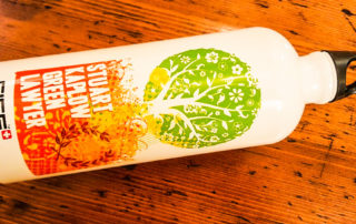 Sdk bottle e | stuart d. Kaplow, p. A.