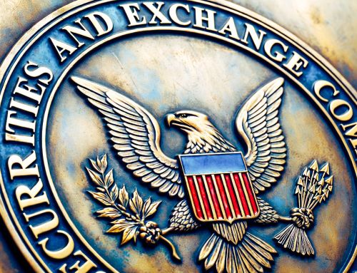 Sec to entirely withdraw contentious climate disclosure rules