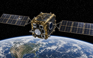The Land Isn’t Moving, But Its Coordinates Are - What The 2026 Gps Modernization Means For Real Estate 8 Satellite 20 | stuart d. Kaplow, p. A.