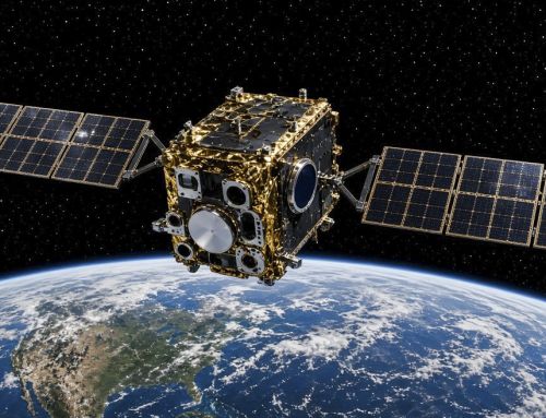 The land isn’t moving, but its coordinates are – what the 2026 gps modernization means for real estate