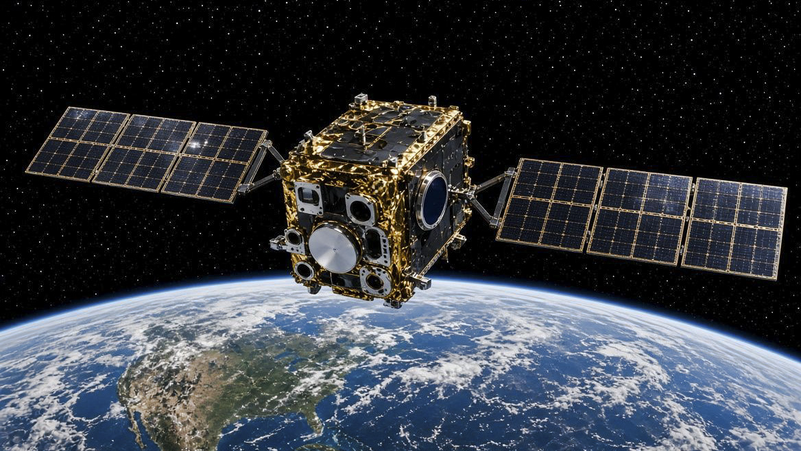 Satellite Satellite 20 | stuart d. Kaplow, p. A.