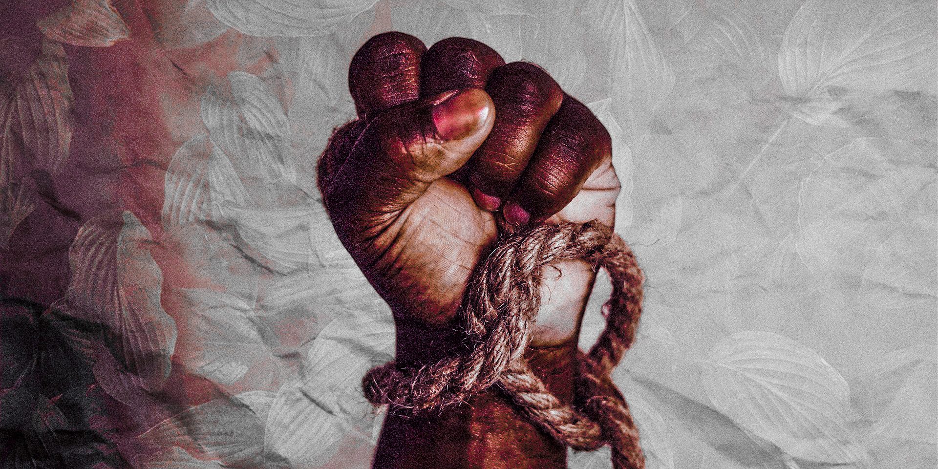Slavery 11 | stuart d. Kaplow, p. A.