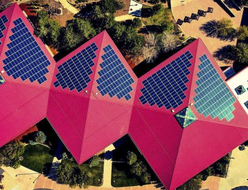The hidden transaction costs of residential solar