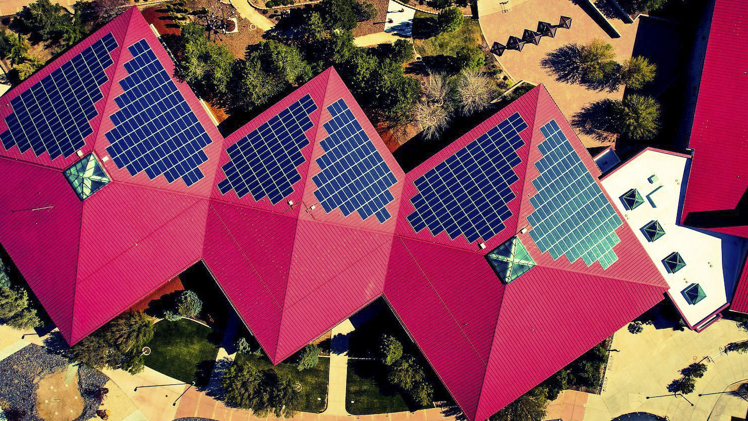 Solar 20 1 | stuart d. Kaplow, p. A.