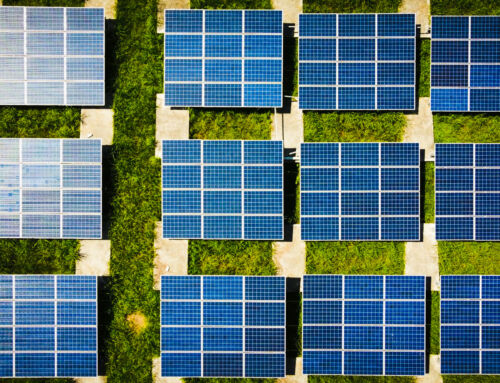 Solar panel tariffs: a roadblock to renewable energy uptake in the u. S.?