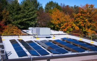 Solar panels mo co | stuart d. Kaplow, p. A.