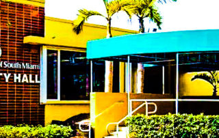 South miami 1 ee | stuart d. Kaplow, p. A.