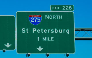 St petersburg 2 | stuart d. Kaplow, p. A.