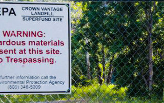 Superfund e | stuart d. Kaplow, p. A.