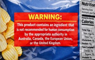 Warning 50 1 | stuart d. Kaplow, p. A.