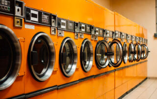 Rollback Of Federal Appliance Efficiency Standards Happening - What Businesses Need To Know 8 Washing machine 10 | stuart d. Kaplow, p. A.