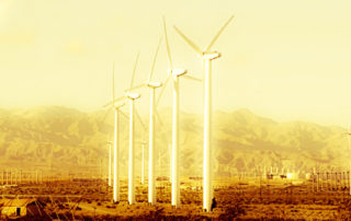 Wind turbines | stuart d. Kaplow, p. A.