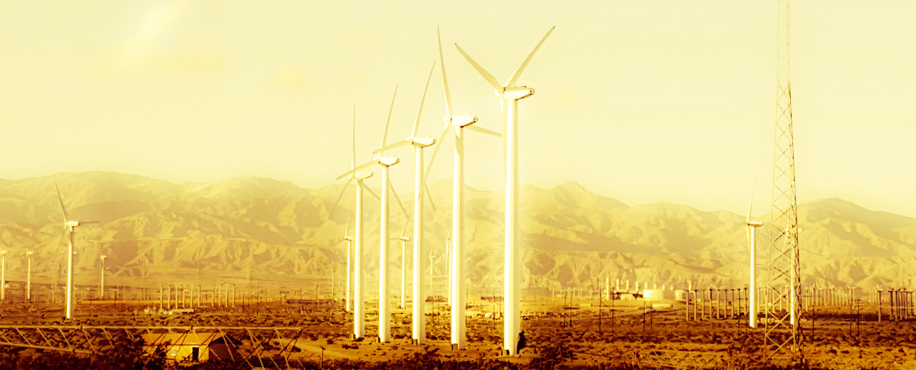 Wind turbines | stuart d. Kaplow, p. A.