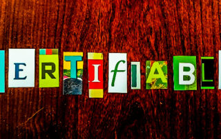 Certifiable e | stuart d. Kaplow, p. A.