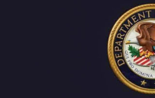 Doj seal | stuart d. Kaplow, p. A.