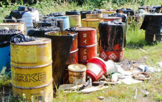 Drums | stuart d. Kaplow, p. A.