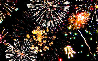 Fireworks noaa e | stuart d. Kaplow, p. A.