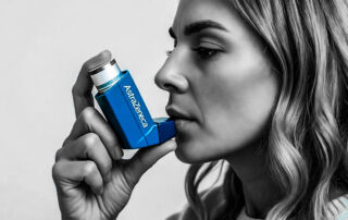 Inhaler 42 | stuart d. Kaplow, p. A.