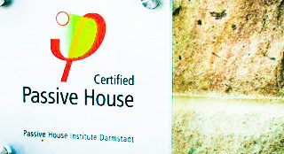 Passive | stuart d. Kaplow, p. A.