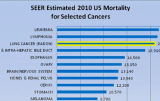 Seer 2010 us mortality edited | stuart d. Kaplow, p. A.