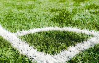 Turf field 10 | stuart d. Kaplow, p. A.