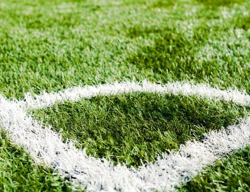 Recycled rubber playground surfaces – science, safety and sound environmental practice